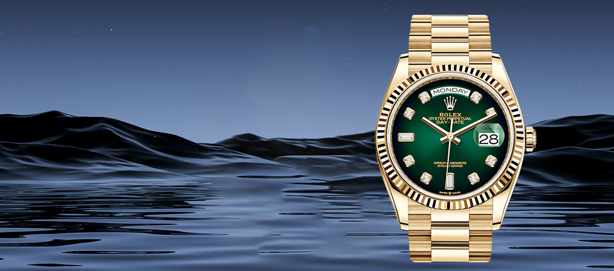 北京劳力士售后维修服务中心