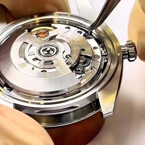 劳力士手表保养北京哪家店好